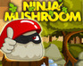 play Ninja Mushroom