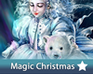play Magic Christmas 5 Differences