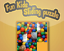 play Fun Kids Sliding Puzzle