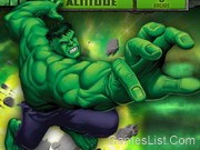 play Hulk: Bad Altitude