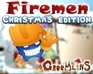 play Greemlins: Christmas Fires