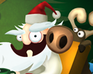 play Santa In Trouble