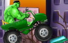 play Hulk Truck