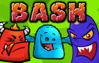 play Bash