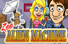 play Zee & The Alien Machine