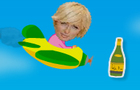 play Paris Hilton Fly