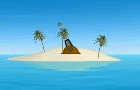 play Cannon Island