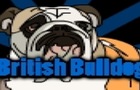 play British Bulldog