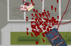 play Blood Car! 2000! Delux!