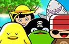 play Treasure Seas Inc