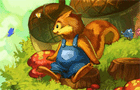 play Irutia : Little Squirrel