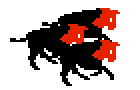 play Bullfist