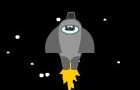 play Flash Invaders