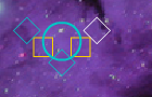 play Geometric Retro Shooter