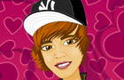 play Justin Bieber Style