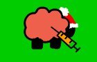 play Exploding Sheep