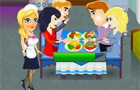 play Jennifer Rose: Restaurant
