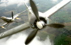 play Spitfire 1940