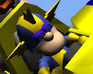 play Captain Atomic