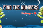 play Find The Numbers 46