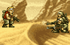 play Metal Slug Brutal 3