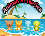 play Animals At The Sea