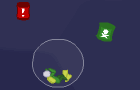 play Defend Atlantis