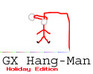 play Gx Hang-Man Holiday Edition