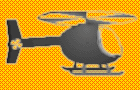 play Helycopta!