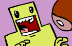 play Ham Eater