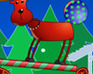 play Christmas Balance