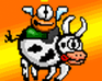 play The Jumping Cow