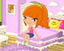 play Cute Lucy'S Bedroom