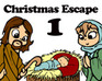 play Christmas Escape 1