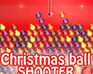 play Christmas Ball Shooter