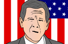 play Make Your Own Bush Speech