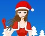 play Xmas Fashion Girl