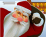 play Pinch Old Santa