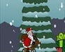 play Christmas Bmx