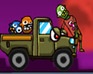 play Cars Vs Zombies