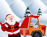 play Santa Truck Parking