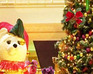 play Santa Gift Room