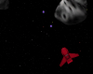 play Asteroids