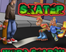 play Skater Word Search