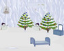 Snow Cave Christmas Escape