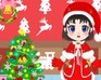 play Sweet Christmas Princess