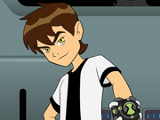 Ben 10 Space Battles