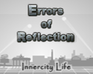 play Errors Of Reflection: Innercity Life