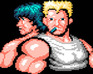 play Contra 2P