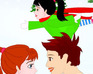 play Skating Kiss